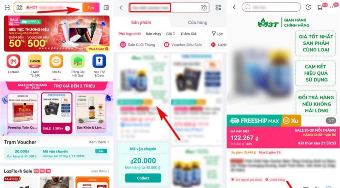 A Quick and Convenient Guide to Buying on Lazada for New Online Shoppers