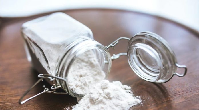 Tips for Cleaning Pesticides and Toxins from Fruits and Vegetables