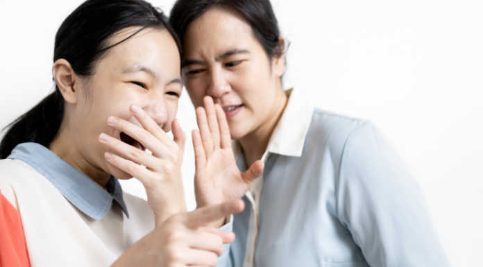 What type of people appear to be very gentle but should not be trusted?