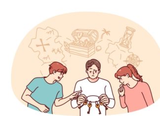 “The Age-Old Admonition: ‘Speak These Two Words, and Families Collapse, Wealth Crumbles, Feng Shui Can’t Save You’. Many Are Trapped.”