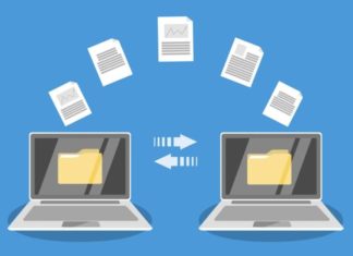 Guide to Connect 2 Computers for Faster and More Efficient Data Sharing