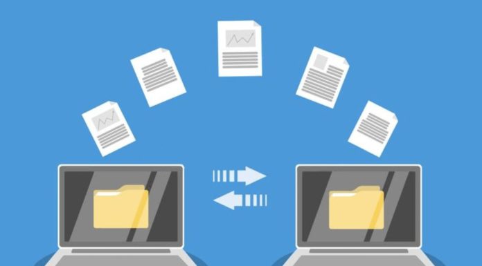 Guide to Connect 2 Computers for Faster and More Efficient Data Sharing