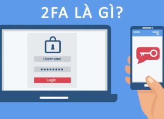 What is 2FA? How to authenticate with 2FA for online account security