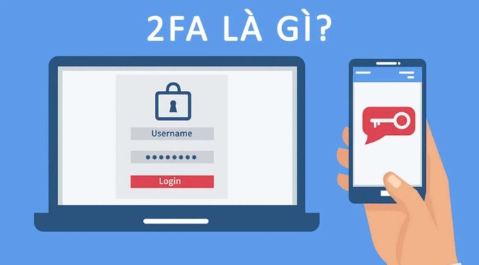What is 2FA? How to authenticate with 2FA for online account security