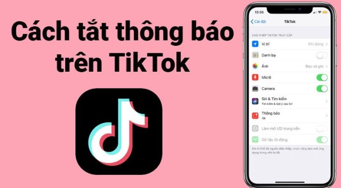 3 Quick and Simple Ways to Turn off TikTok Notifications that You Should Know Today
