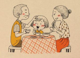 Three Positive Traits of Parents to Sustain for Transmitting the Most Positive Energy to Their Children