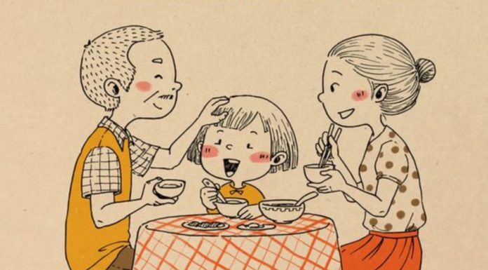 Three Positive Traits of Parents to Sustain for Transmitting the Most Positive Energy to Their Children