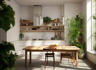 Don’t let these ‘3 empty spaces’ in your house, they will cause financial loss and make your family struggle to become wealthy.