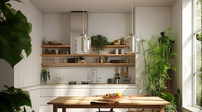 Don’t let these ‘3 empty spaces’ in your house, they will cause financial loss and make your family struggle to become wealthy.