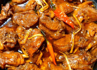 3 Delicious Dishes to Warm Your Hands and Feet in Winter: Save Money on Heating