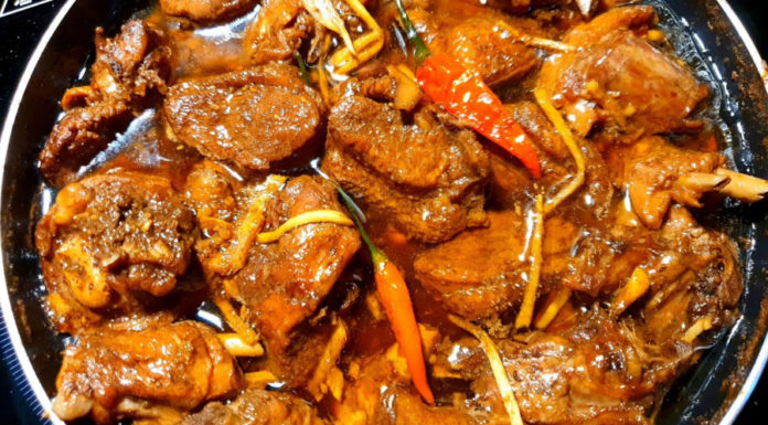 3 Delicious Dishes to Warm Your Hands and Feet in Winter: Save Money on Heating