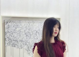 Stylish and youthful fashion choices of the cast of “Boys Over Flowers,” all over 40 years old