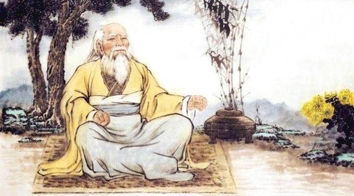 Advice from elders: “Don’t build a house at 50, don’t plant trees at 60, and don’t sew clothes at 70”