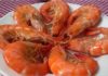 The secret to succulent and flavorful prawns: Don’t stop at removing the water and lemongrass, add this step for juicy, sweet, and non-fishy prawns