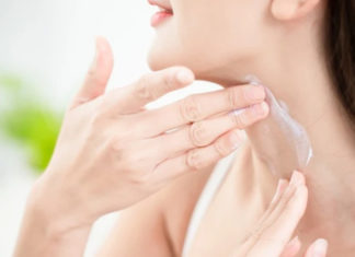 4 Ways to Prevent Premature Neck Wrinkles Before 40