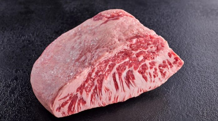 Famous and Fragrant Cut of Beef, Priced at Half a Million VND per Kilogram but Still Expensive Like Fresh Shrimp, Delicious in any Dish