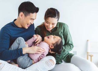 4 Key Elements for Raising Successful Children – It’s Not Difficult!