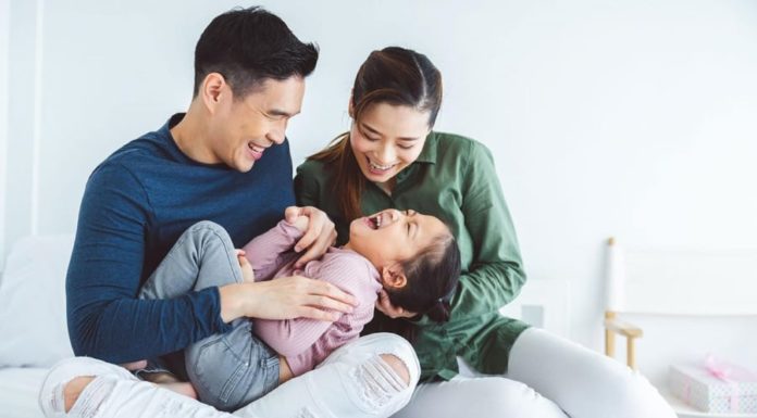 4 Key Elements for Raising Successful Children – It’s Not Difficult!