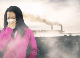 4 Common Misconceptions About Air Pollution