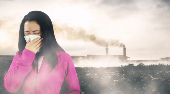 4 Common Misconceptions About Air Pollution