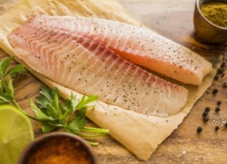 4 Types of Fish Good for Joint Health in Cold Weather, Vietnamese Market Selling at High Prices but Cheap