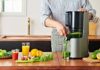 4 Essential Tips for Long-Lasting Fruit Juicers