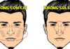 Men with one of these 3 facial features are unlucky: No matter how talented they are, they will struggle to escape poverty.