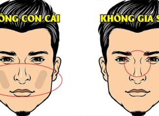 Men with one of these 3 facial features are unlucky: No matter how talented they are, they will struggle to escape poverty.