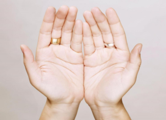 The larger these 5 parts of a woman are, the more prosperous and wealthy her husband desires to be