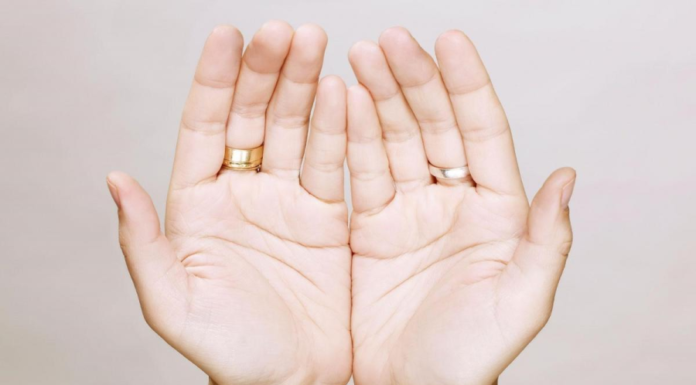 The larger these 5 parts of a woman are, the more prosperous and wealthy her husband desires to be