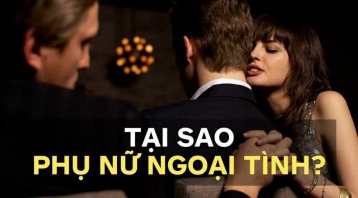 5 Types of Women Susceptible to Infidelity: Always Craving for Novelty, Neglecting Family Responsibilities