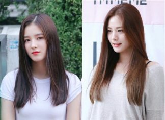 5 Popular Long Straight Hairstyles for Women Nowadays