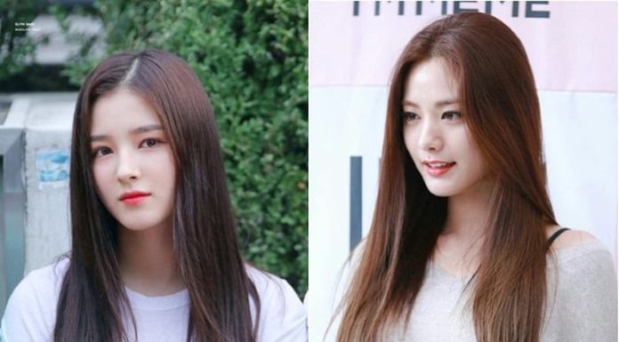 5 Popular Long Straight Hairstyles for Women Nowadays