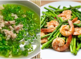 5 Uncommonly Clean Veggies as Precious as Ginseng and Bird’s Nest: Don’t Miss Out at the Market