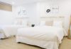 Why do all hotel bed sheets have white color? Housekeeping reveals 5 special things