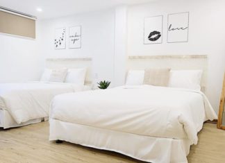 Why do all hotel bed sheets have white color? Housekeeping reveals 5 special things