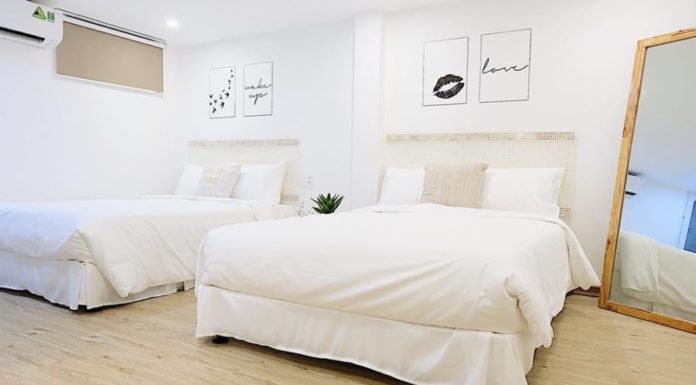 Why do all hotel bed sheets have white color? Housekeeping reveals 5 special things