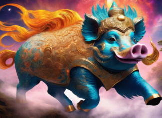 Lucky Blessings from Bodhisattva: 3 Zodiac Signs Officially Overcome Hardships, Grow Rich in Lunar February