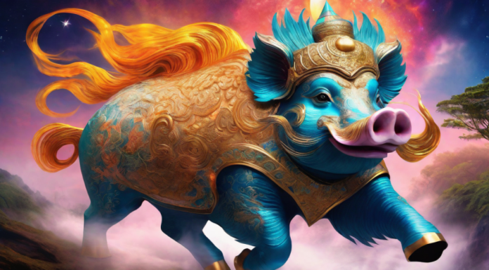 Lucky Blessings from Bodhisattva: 3 Zodiac Signs Officially Overcome Hardships, Grow Rich in Lunar February