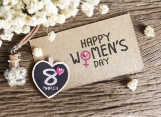 3 Ways for Wives to Always Have Gifts on March 8th: Especially the Third Way, Ladies Learn Now