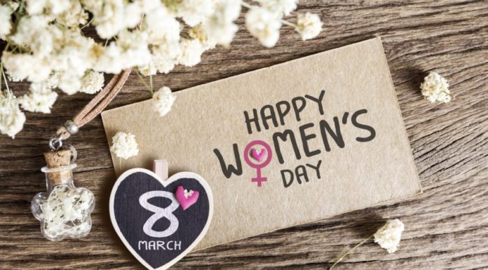 3 Ways for Wives to Always Have Gifts on March 8th: Especially the Third Way, Ladies Learn Now