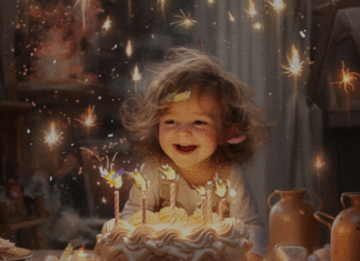 60+ Beautiful and Meaningful Birthday GIFs to Send heartfelt wishes to your loved ones