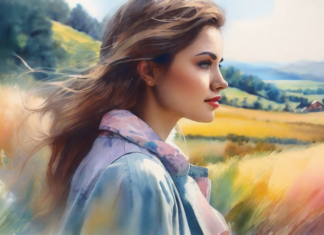 Born in the 3rd lunar month, blessed by Heaven and Buddha, prosperity in love, wealth, and fame awaits