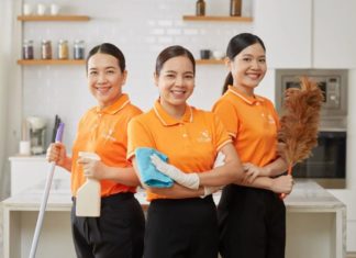 Simplified Guide on How to Use the Btaskee App for Easy Home Cleaning Services