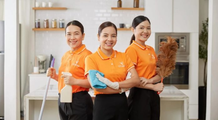 Simplified Guide on How to Use the Btaskee App for Easy Home Cleaning Services