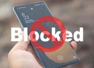 2 Simple and Fast Ways to Block a Phone Number Without the Other Person Knowing, Guaranteed 100% Success