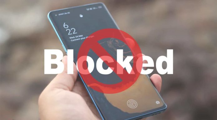 2 Simple and Fast Ways to Block a Phone Number Without the Other Person Knowing, Guaranteed 100% Success