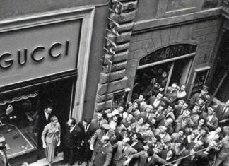 What Country is Gucci Watch Brand From? Tips to Distinguish Authentic Gucci Watches