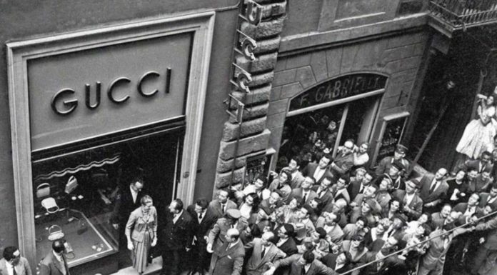 What Country is Gucci Watch Brand From? Tips to Distinguish Authentic Gucci Watches