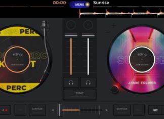 Top 7 DJ Software for Mobile Phones: Convenient and Easy-to-Use